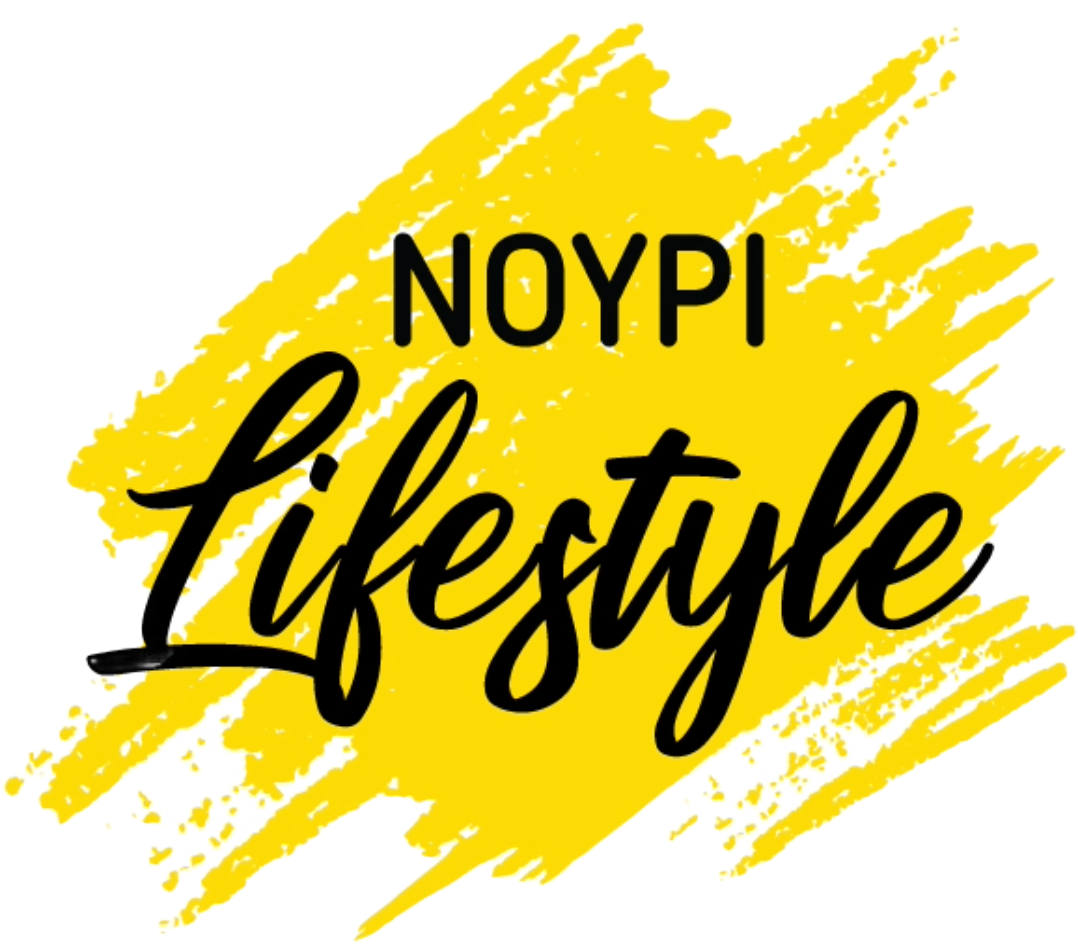 Noypi lifestyle